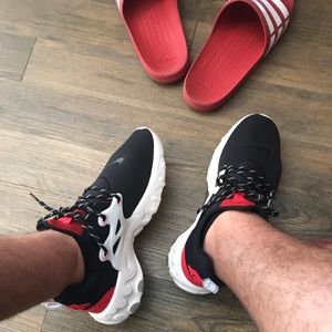 Meet your Posher, Marcos